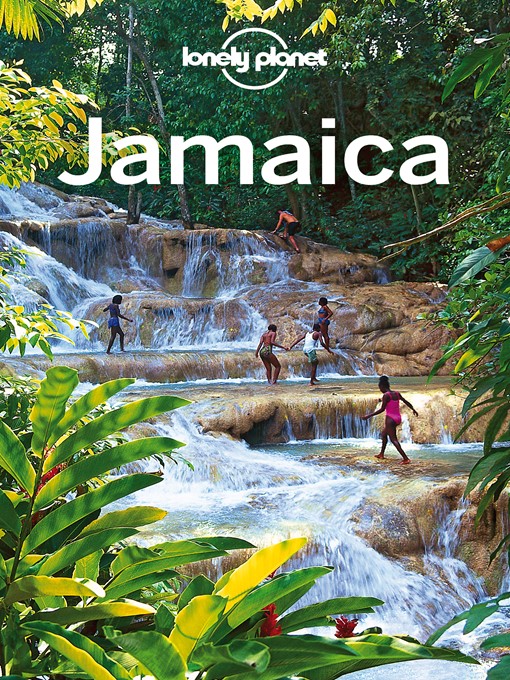 Title details for Jamaica Travel Guide by Lonely Planet - Available